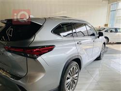 تويوتا هايلاندر